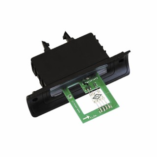 Sensore portata aria c/cavo ceza - DIFF