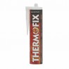 Thermofix adesivo refrattario cart.500gr - DIFF