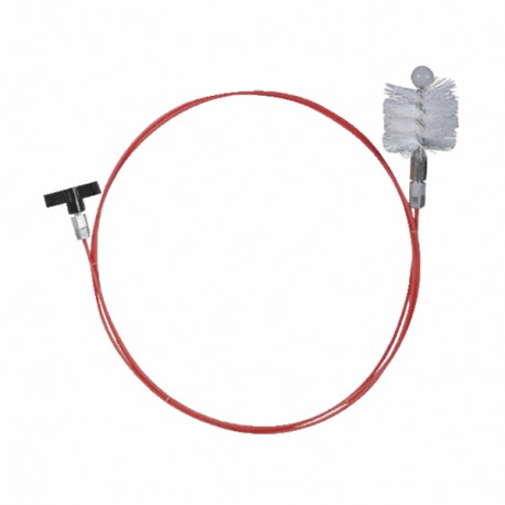 Kit per pulizia canne fumarie 5mt