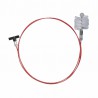 Kit per pulizia canne fumarie 5mt