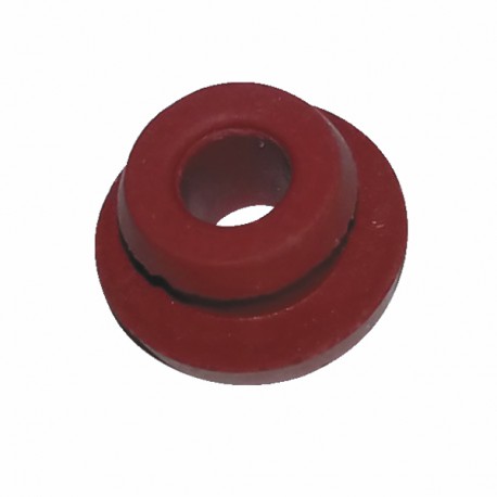 Gommino porta sonda h9,3mm diam.3,8mm - DIFF - DIFF