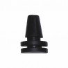 Gommino antivibrante 2 alette - DIFF - DIFF