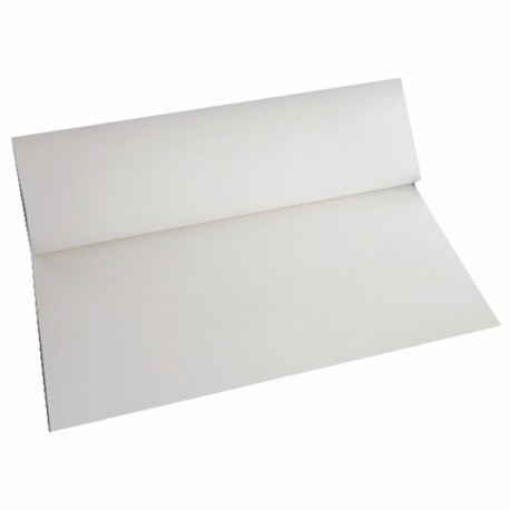 Foglio superwool plus 1220x1000x5mm - DIFF