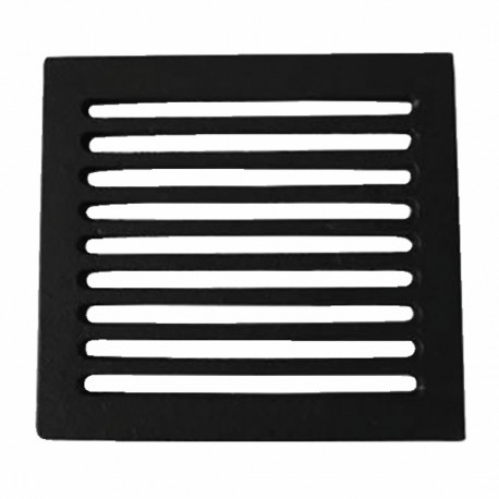 Griglia 293x215mm - DIFF