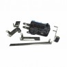 Kit micropulsanti con staffe univ. - DIFF