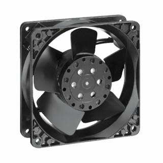 Motoventilatore 120x120x38 19w 2650rpm - DIFF