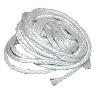 Treccia in fibra Ø 10mm (lunghezza 5m) - DIFF