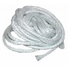 Treccia in fibra Ø 30mm (lunghezza 5m)