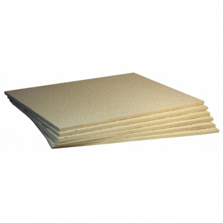 Lastra 607 (0,5m x 0,4m x 13mm)  (X 6)