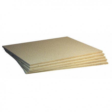 Lastra 607 (0,5m x 0,4m x 25mm)  (X 6)