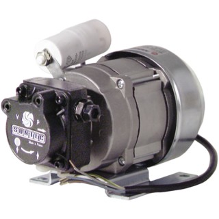 Gruppo di trasferimento bassa pressione ECO BP 50  - DIFF