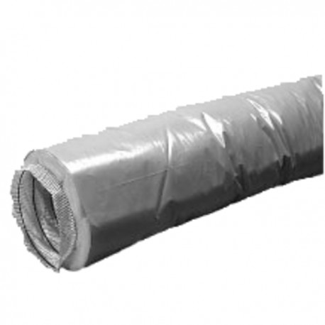 Guaina isolata VMC Ø80mm (L6m)