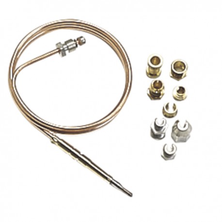 Termocoppia universale per Q370A/1022/1030/1048/1055/1063/1071 - DIFF