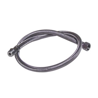 Flessibile gasolio M3/8" x F3/8" diritto  (X 2)