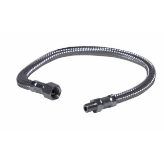 Flessibile gasolio M1/8" x F1/4" diritto AT