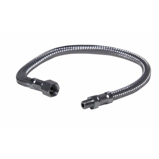 Flessibile gasolio M1/8" x F1/4" diritto AT