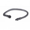 Flessibile gasolio M1/8" x F1/4" diritto AT