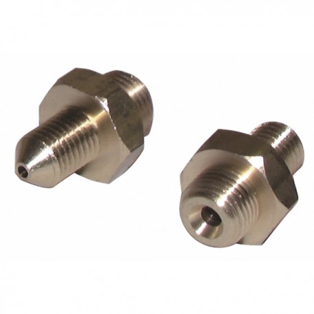 Raccordo di collegamento M1/4 x M13/125  (X 2) - DIFF