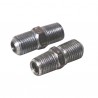 Nipple M1/8" x M10/100  (X 2)