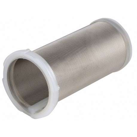 Cartuccia filtro a setaccio inox