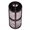 Cartuccia filtro a setaccio nylon