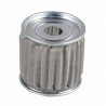 Cartuccia inox per filtro OF - DIFF