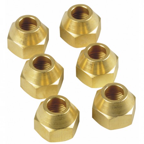 Dado FLARE NS 4-6 Ø3/8'' (X 6)