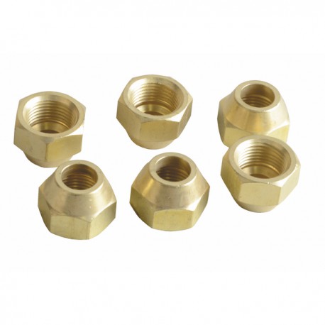 Dado FLARE NS 4-8 Ø1/2'' (X 6)