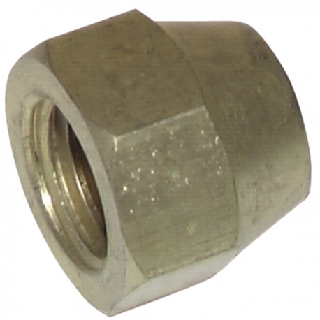 Tappo FLARE N5-4 1/4'' (X 6) - DIFF