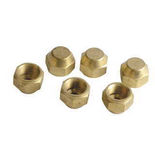 Tappo FLARE N5-6 3/8'' (X 6)