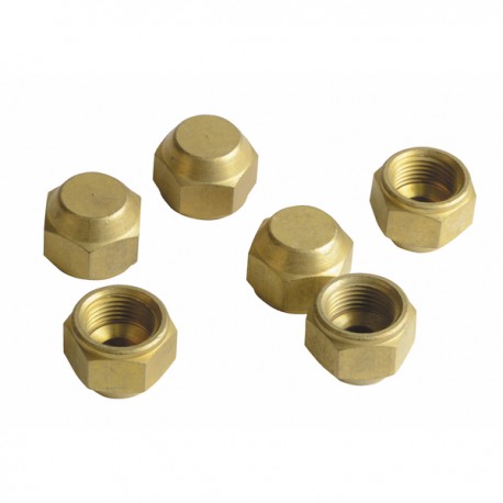 Tappo FLARE N5-8 1/2'' (X 6) - DIFF