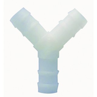 Y per tubo con anello ø18-20