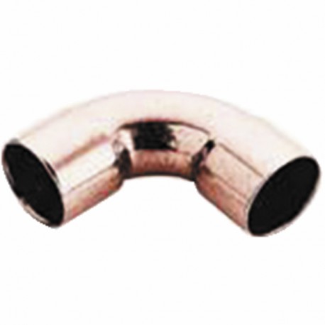 Gomito da saldare FF 5/8" (X 6) - DIFF