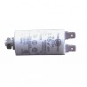 Condensatore standard permanente 31,5 µF  - DIFF
