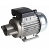 Motore standard flangia NEMA 2 non ventilato 220V 250W - DIFF