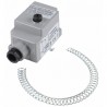 Termostato scatola immersione acqua TCS 543458