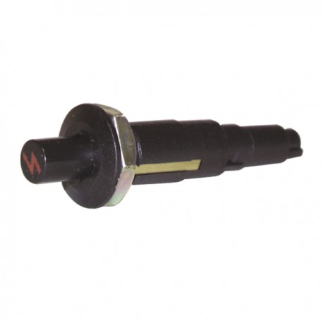 Accenditore piezo