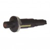 Accenditore piezo