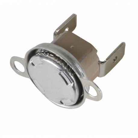 Termostato KLIXON Standard contatto dorato 95°C