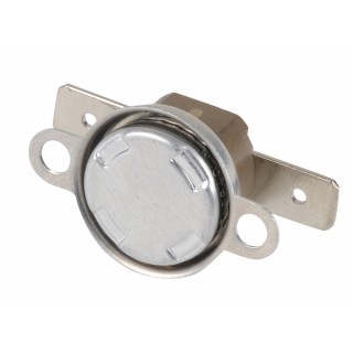 Termostato KLIXON Standard contatto argento 60°C