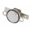 Termostato KLIXON Standard contatto argento 60°C