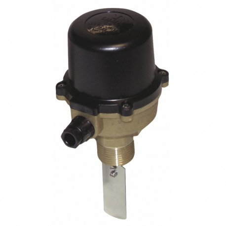 Flussostato a paletta CALEFFI 626600