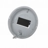 Regolatore tiraggio Ø 6" (153mm)
