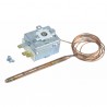 Termostato regolazione acqua a bulbo - DIFF