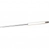 Elettrodi accensione Ø7x75 (X 2)