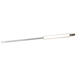 Elettrodi accensione - Ø8x60 (X 2) - DIFF