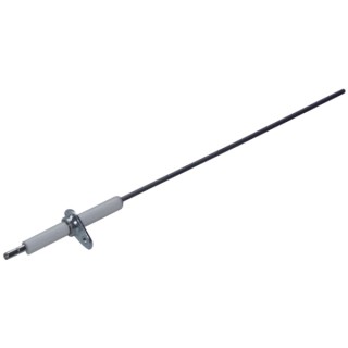 Sonda rilevazione standard flangia ovale (X 2)
