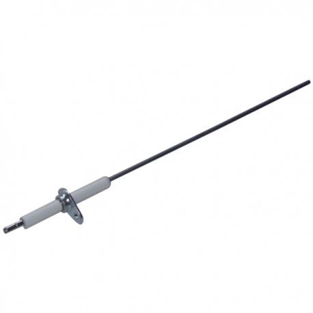 Sonda rilevazione standard flangia ovale (X 2)