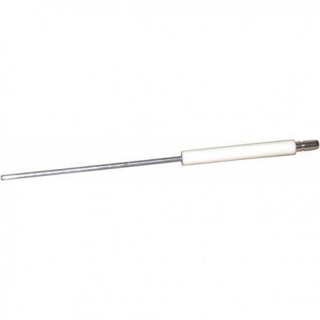 Elettrodi accensione - Ø14x120 (X 2) - DIFF