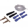 Kit adattabile su diverse caldaie a gas